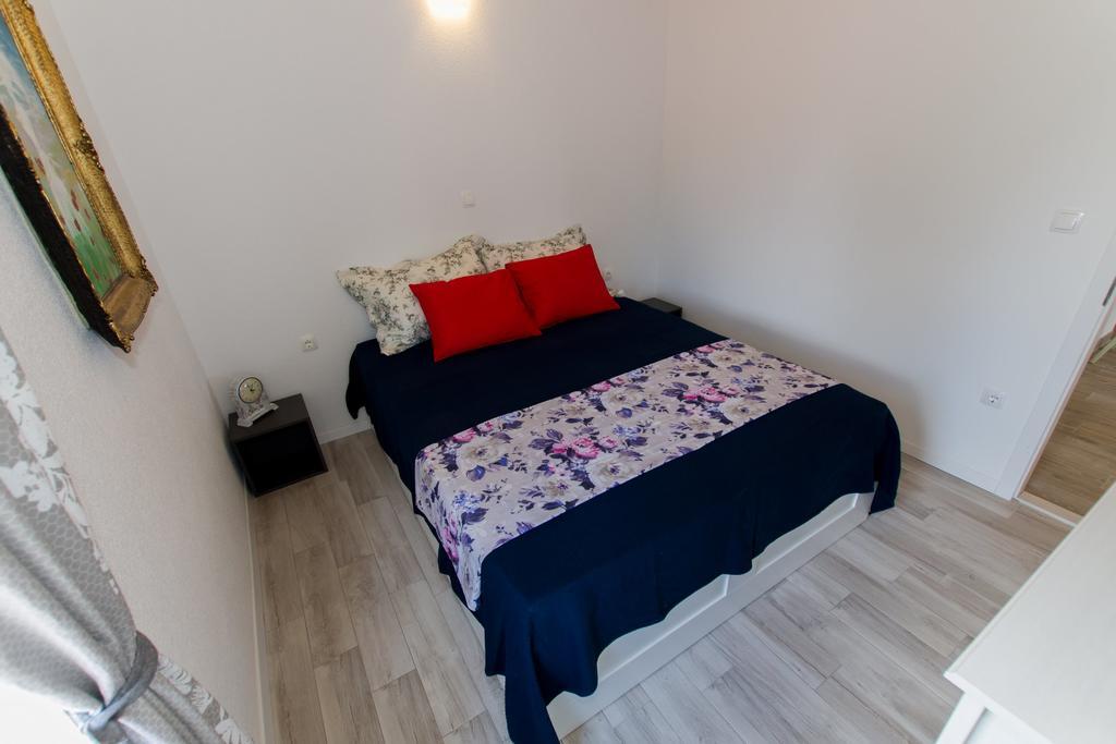 Summer Apartment Макарска Екстериор снимка