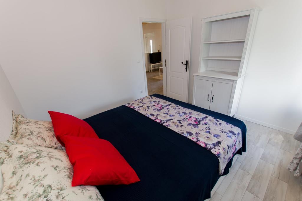 Summer Apartment Макарска Екстериор снимка